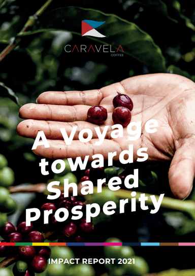 A Voyage toward Shared Prosperity Impact Report 2021